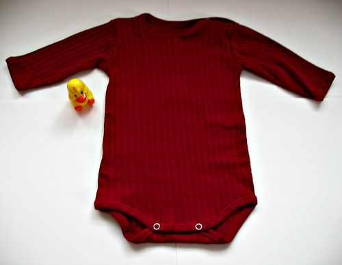 Body — foto 1