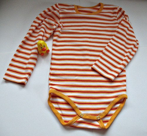 Body — foto 1