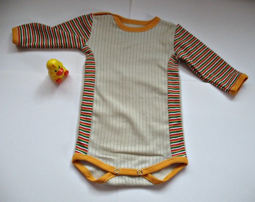 Body — foto 1