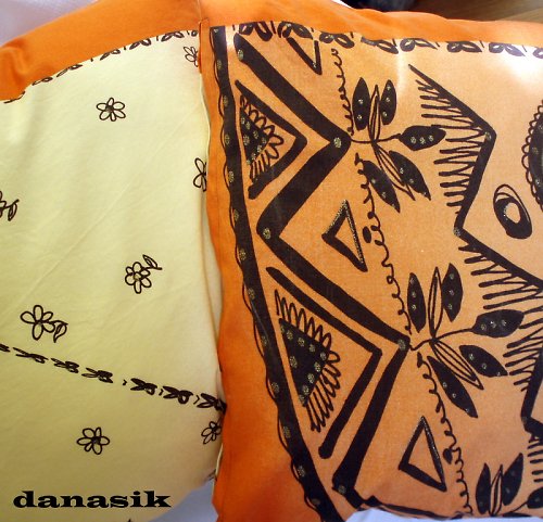 Indiánské Léto 2 — foto 1
