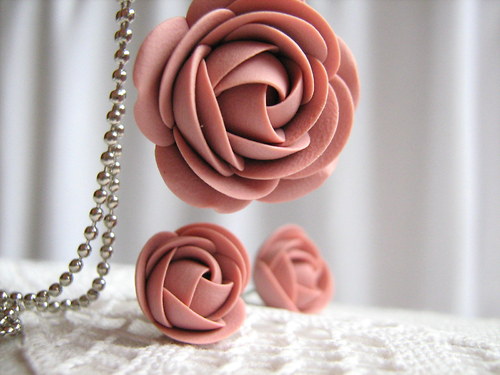 Simple colors: Rose wood, sada — foto 1