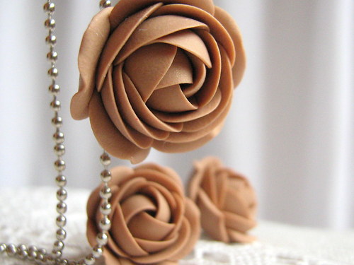 Simple colors: Milk Caramel, sada — foto 1