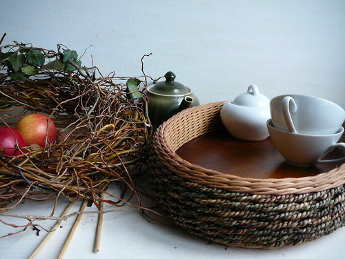 Tác oválný elhar — foto 1