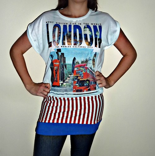 London sleva z 442,- — foto 1