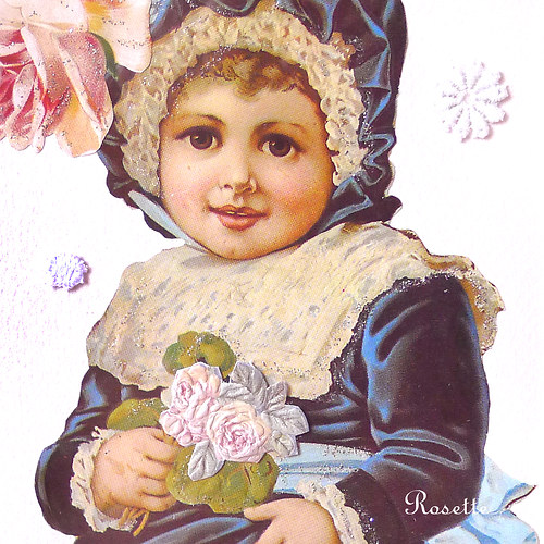 Leontýnka - obrázek