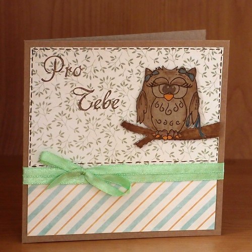 Přání - pro tebe — foto 1