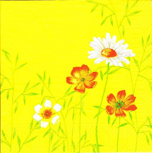 Ubrousek 33 x 33 cm