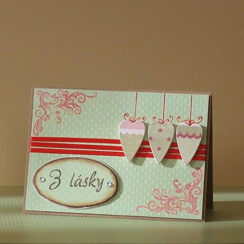Přání - z lásky — foto 1