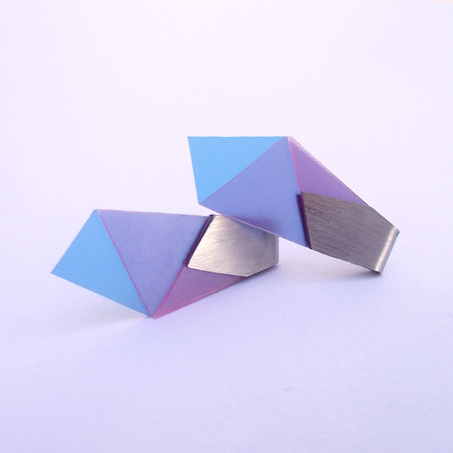 Origami - náhradní do páru — foto 1