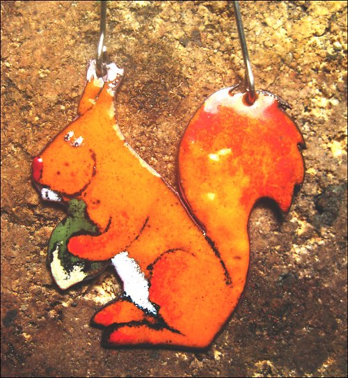 Veverka — foto 1