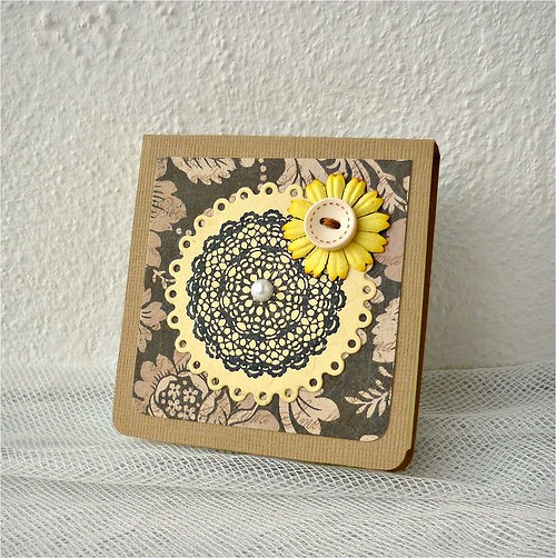 Post-it bloček — foto 1