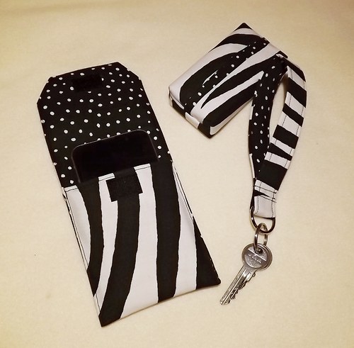 Sada zebra — foto 1