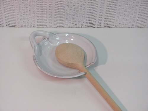 Vařečkovník — foto 1