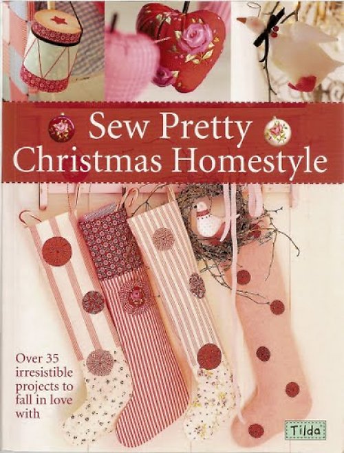 Sew Pretty Christmas Home — foto 1