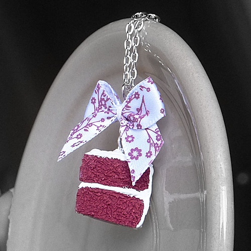Passionate cake — foto 1