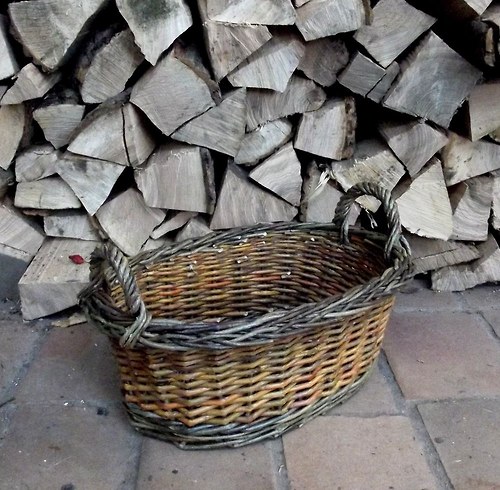 Ošatka na ovoce — foto 1