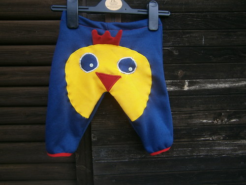 Funny bottom - chick — foto 1