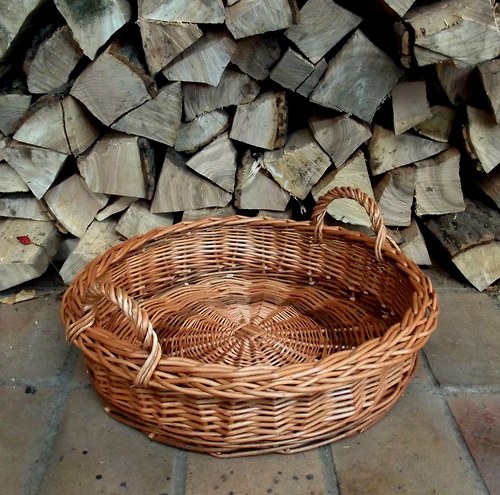 Koš nízký přidávací — foto 1