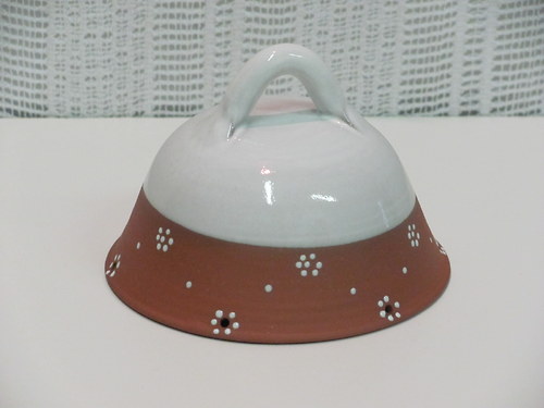 Vrchlík bílý — foto 1