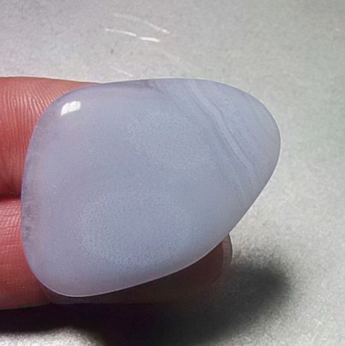 Chalcedon modrý 960 — foto 1