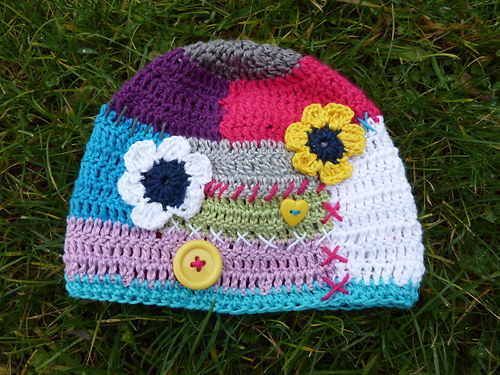Patchwork pro mimi IHNED K ODBĚRU — foto 1