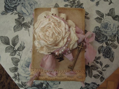 ...Shabby chic... — foto 1