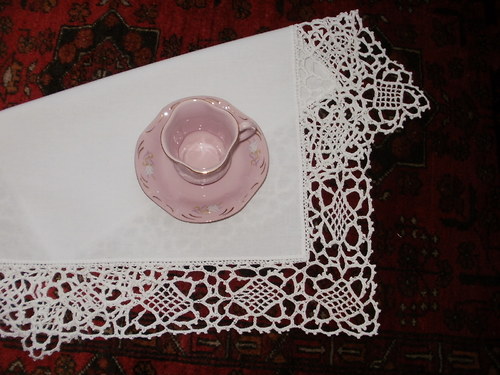 Filigránská — foto 1