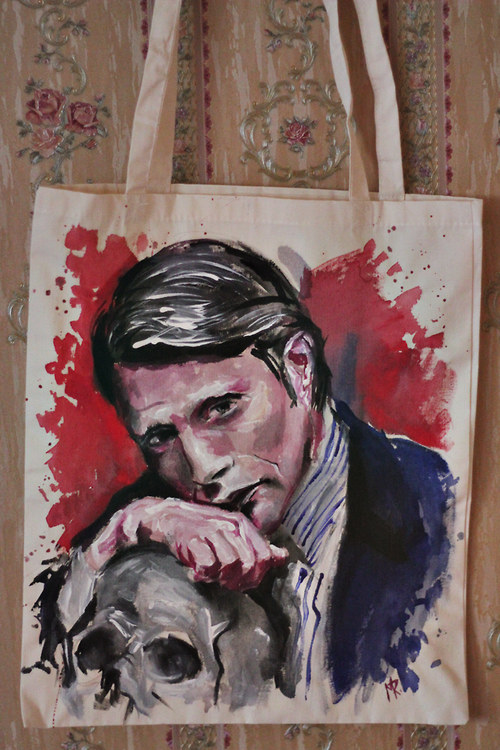 Hannibal! — foto 1