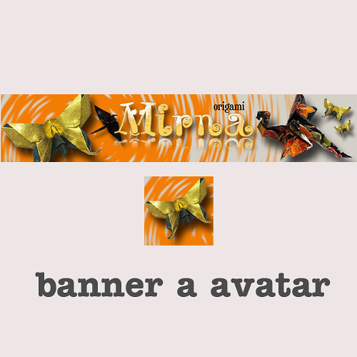 BANNER A AVATAR / na přání — foto 1