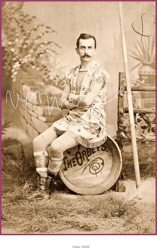 Cirkus I — foto 1