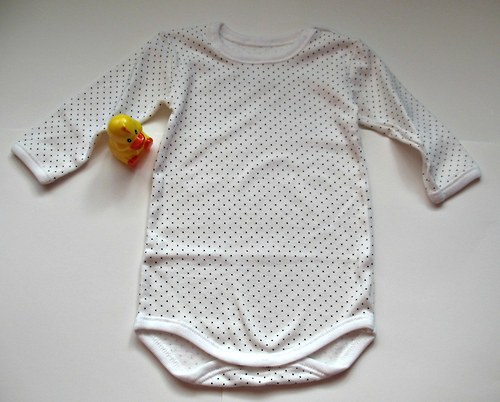 Body — foto 1