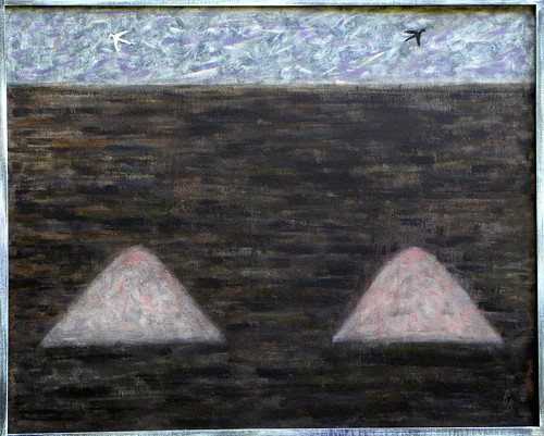 Obraz "Kupky" — foto 1