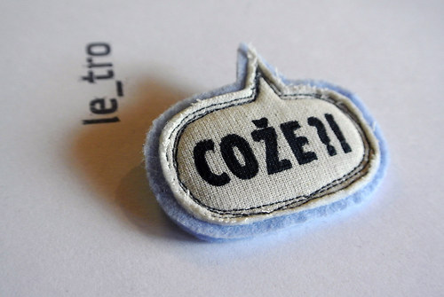 Brož COŽE?! — foto 1