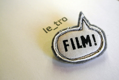 Brož FILM! — foto 1
