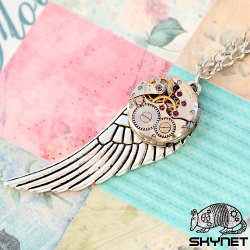 Angel wing — foto 1