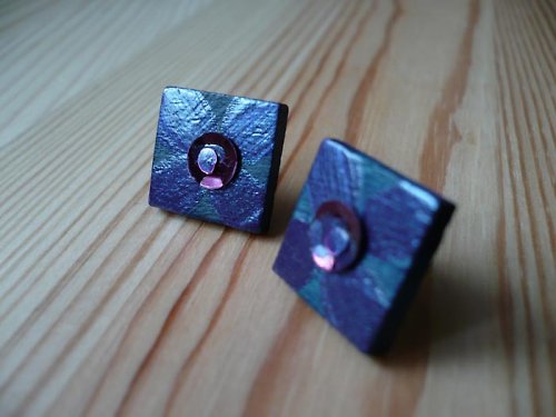 Kosatec — foto 1