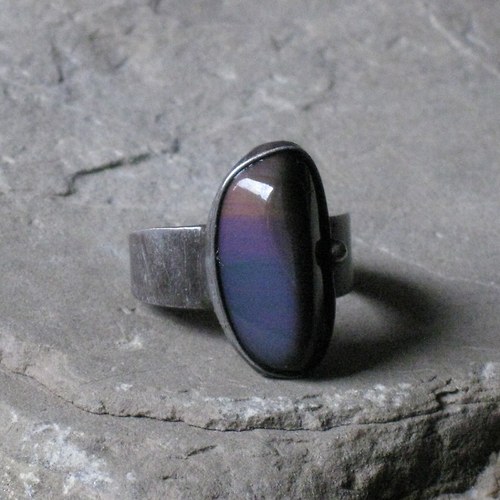 Obsidiánový... — foto 1