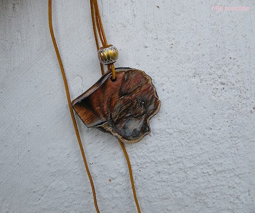 Boxie .... na krk — foto 1