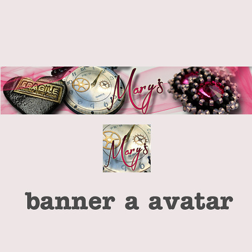 BANNER A AVATAR / na přání — foto 1