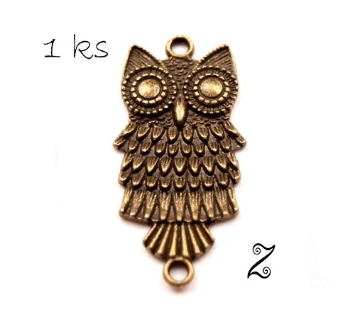 Sova (1ks) — foto 1