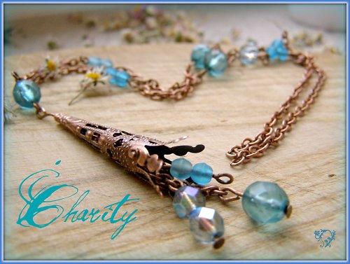 Charity - SLEVA — foto 1