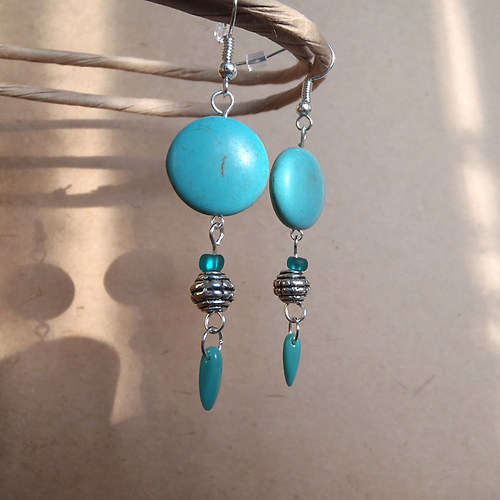 Turquoise — foto 1
