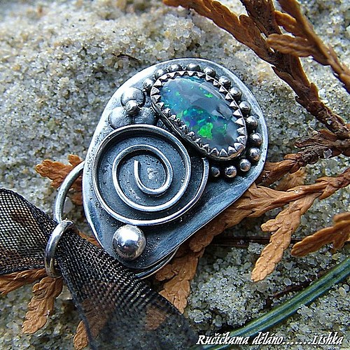 Spiral — foto 1