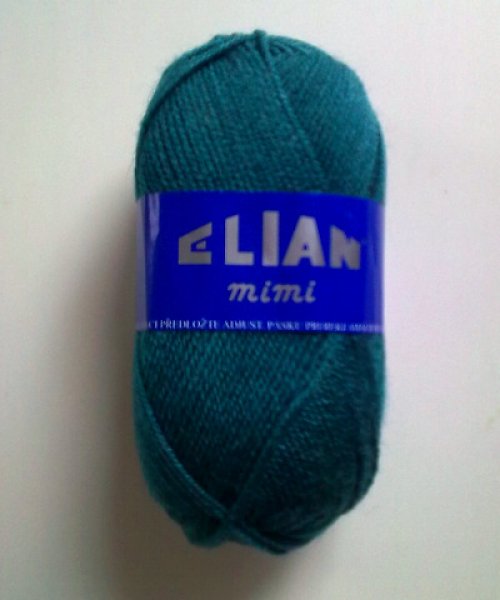 Elian Mimi — foto 1