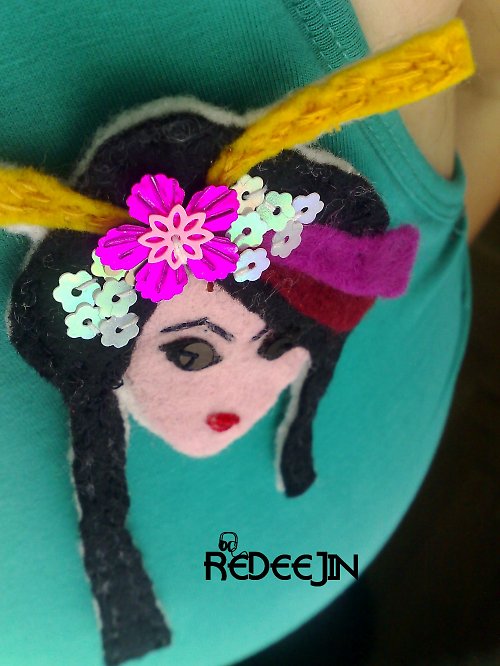 ---GEISHA--- — foto 1