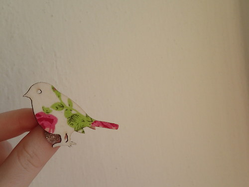 Birdie — foto 1