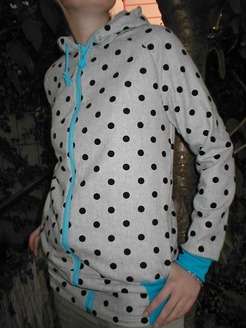 Mikino-bunda — foto 1