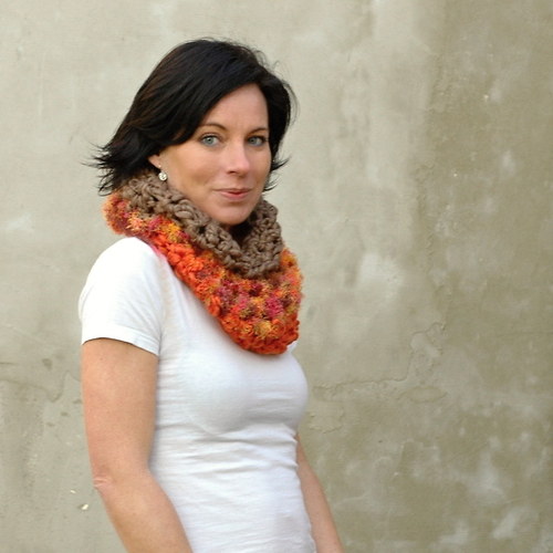 Kolemkrčník podzimní — foto 1