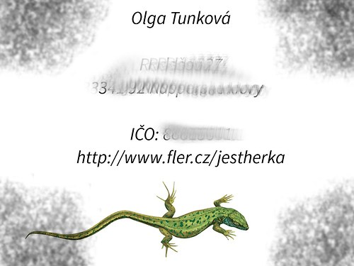 Vizirky na přání — foto 1