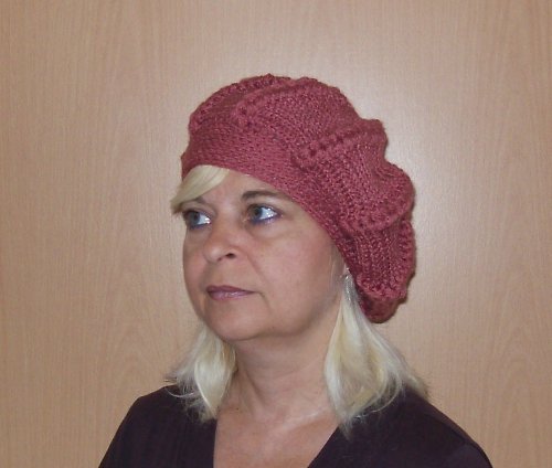 BARET — foto 1